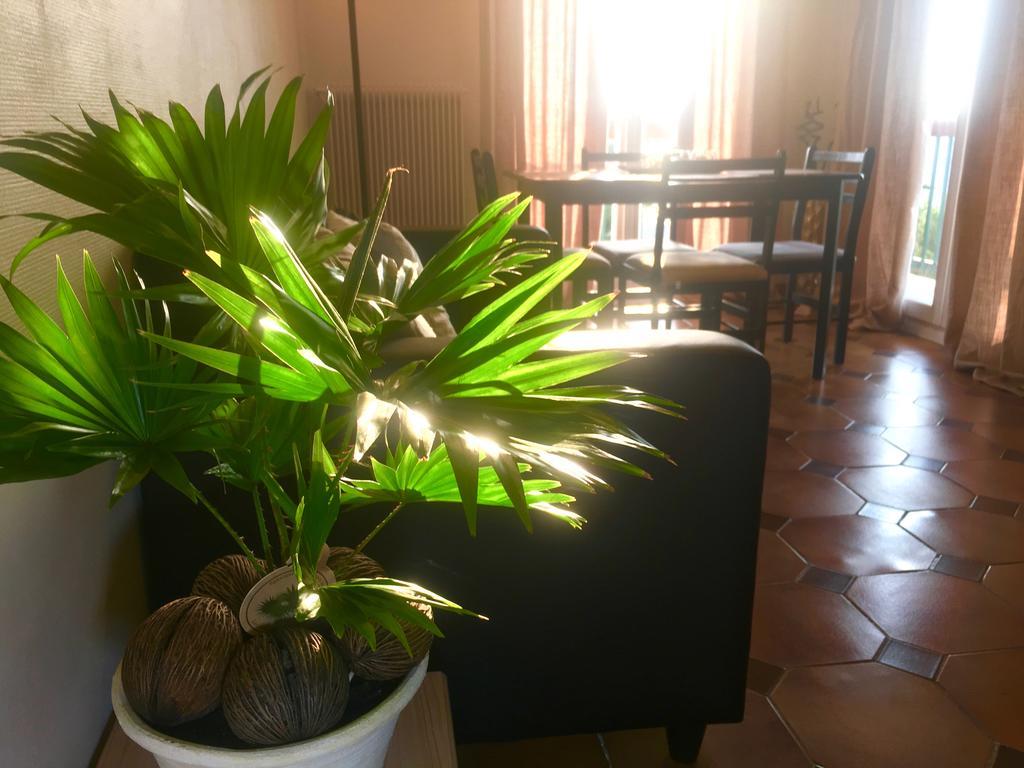 Appt Spacieux 60M2 - Vue Imprenable Proche Mer Et Montagne Lägenhet Perpignan Exteriör bild