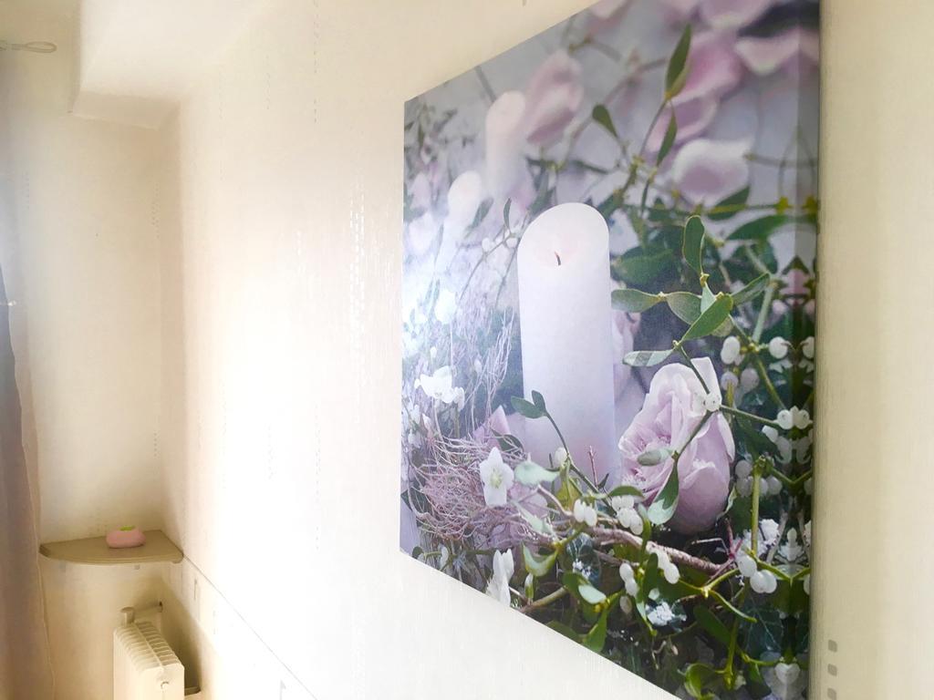 Appt Spacieux 60M2 - Vue Imprenable Proche Mer Et Montagne Lägenhet Perpignan Exteriör bild