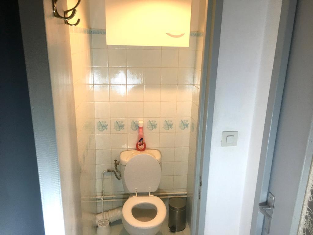 Appt Spacieux 60M2 - Vue Imprenable Proche Mer Et Montagne Lägenhet Perpignan Exteriör bild