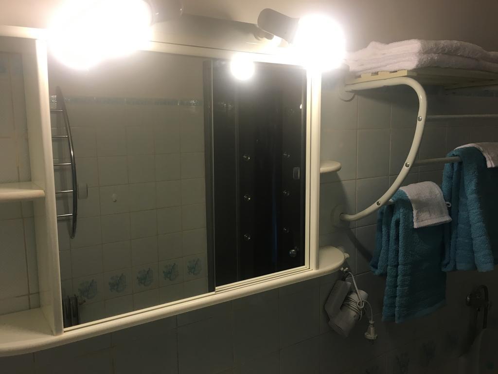 Appt Spacieux 60M2 - Vue Imprenable Proche Mer Et Montagne Lägenhet Perpignan Exteriör bild